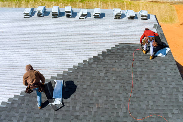 Fast & Reliable Emergency Roof Repairs in West New York, NJ