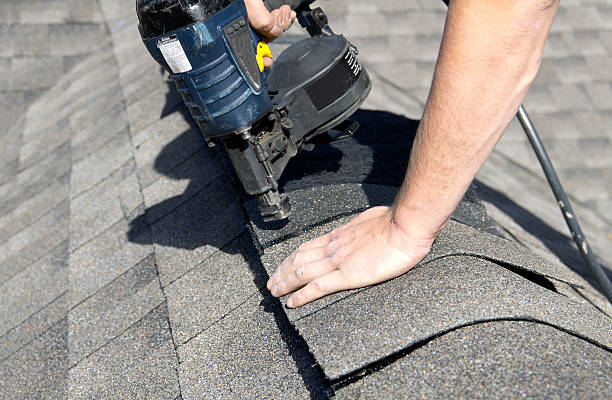 Best Roof Leak Repair  in West New York, NJ